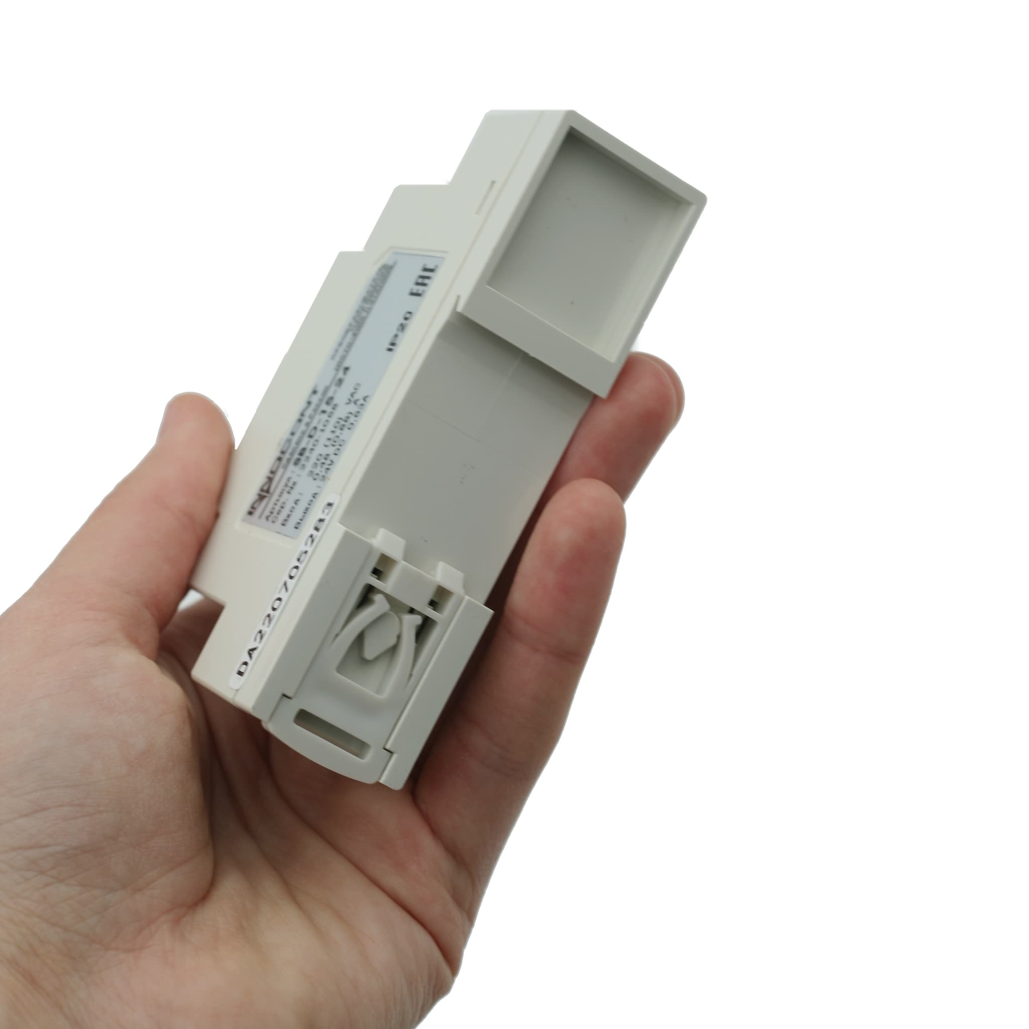 Источники питания INNOCONT — SB D 15 2 INNOCONT