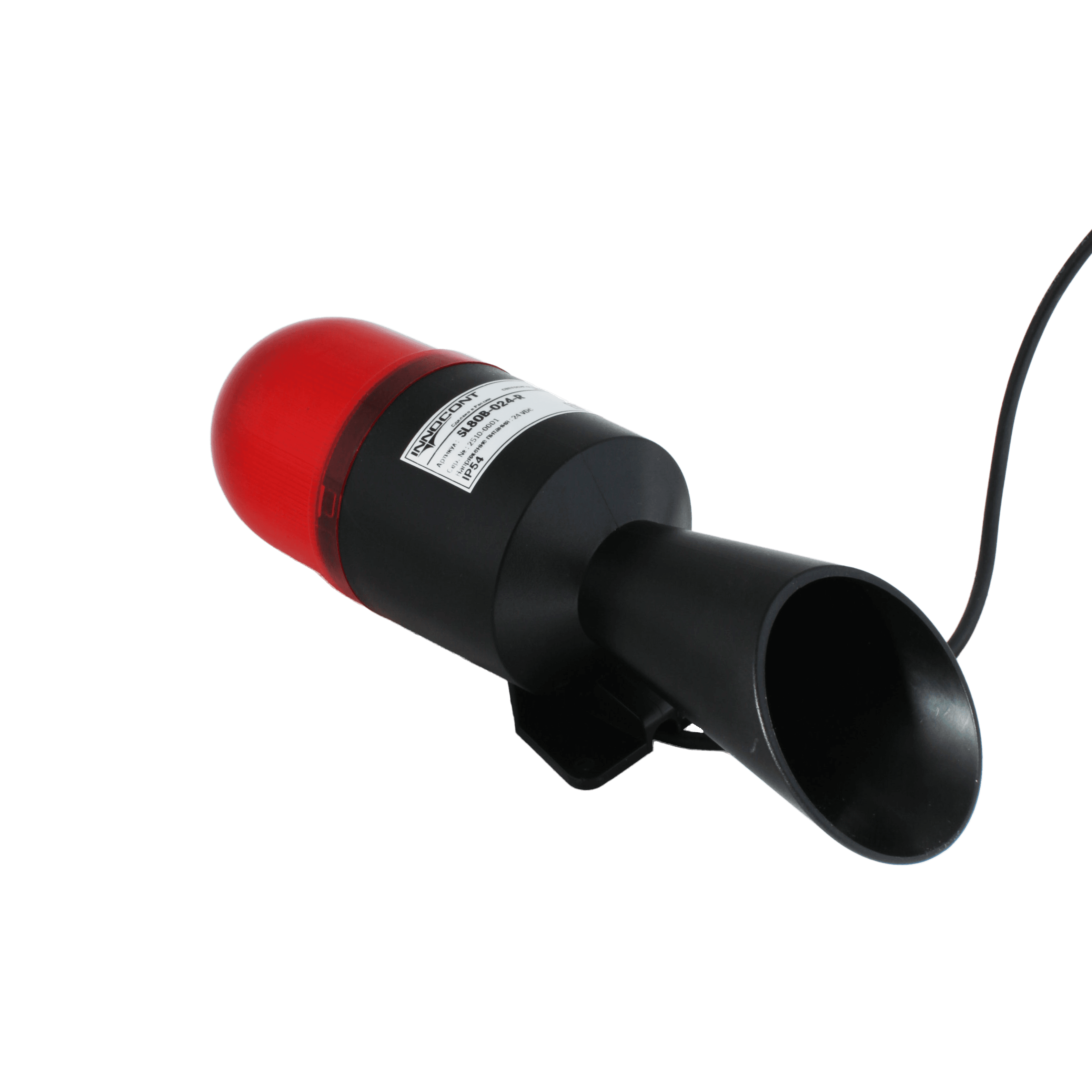 Светосигнальные колонны и маячки INNOCONT — SL70B HFL INNOCONT