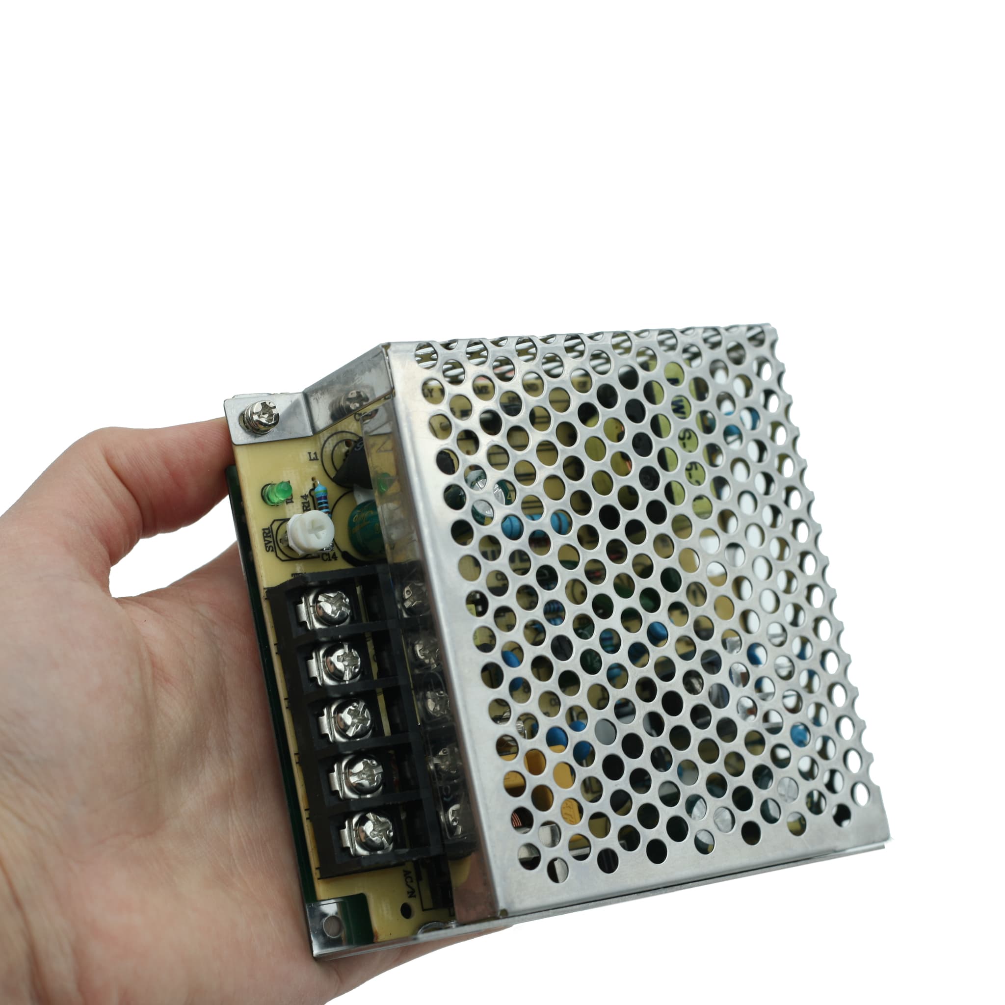 Источники питания INNOCONT — SB P 15 24 INNOCONT