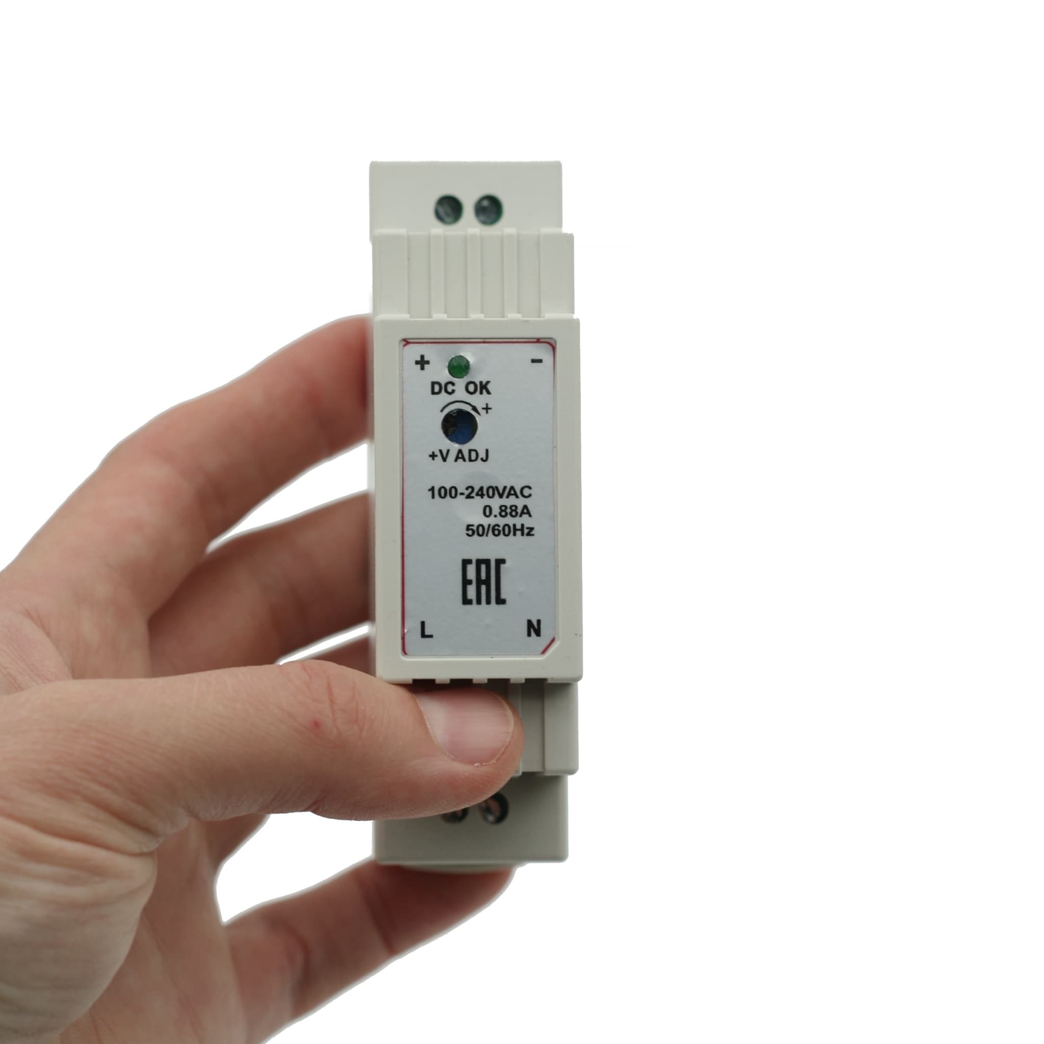 Источники питания INNOCONT — SB D 15 2 INNOCONT