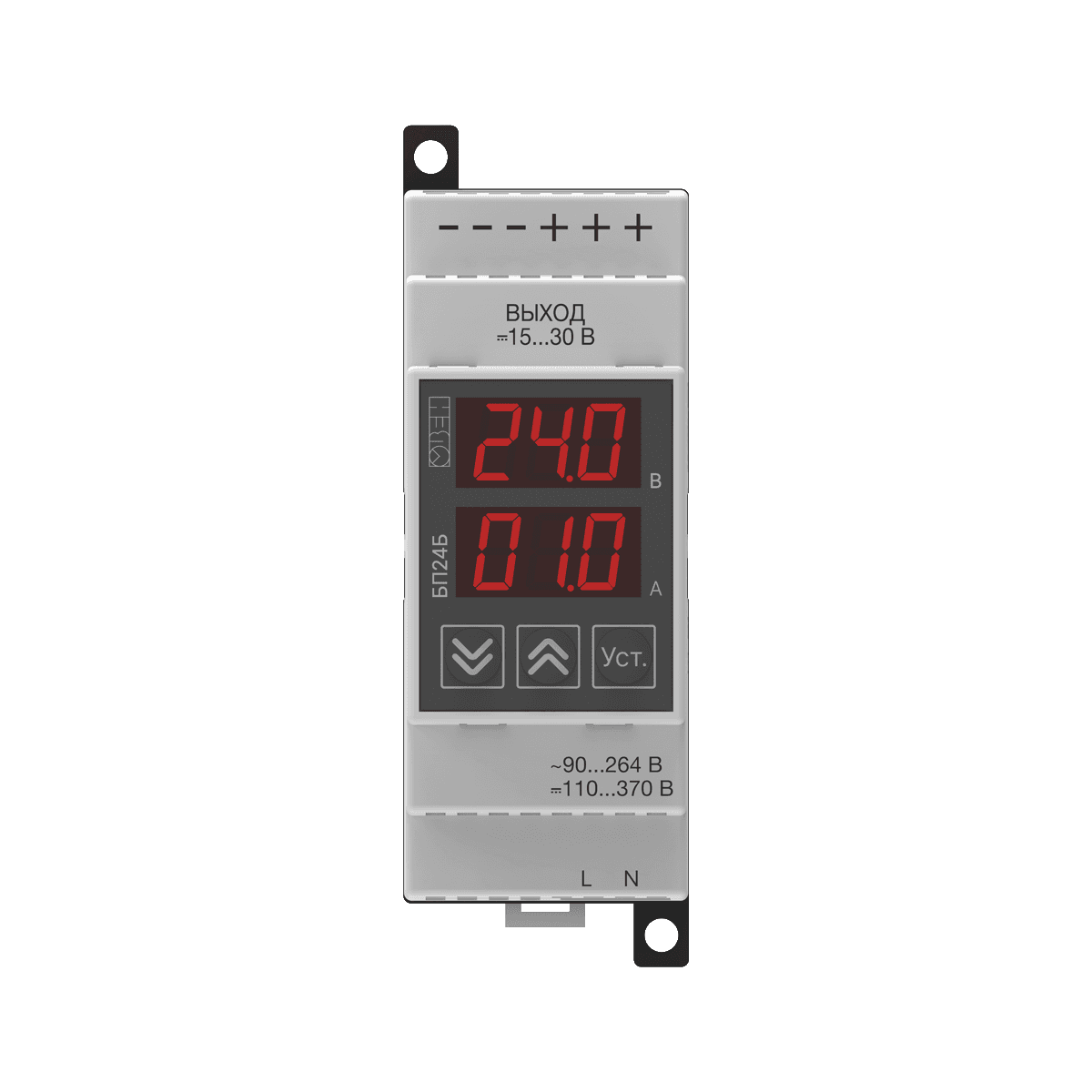 ОВЕН БП24Б