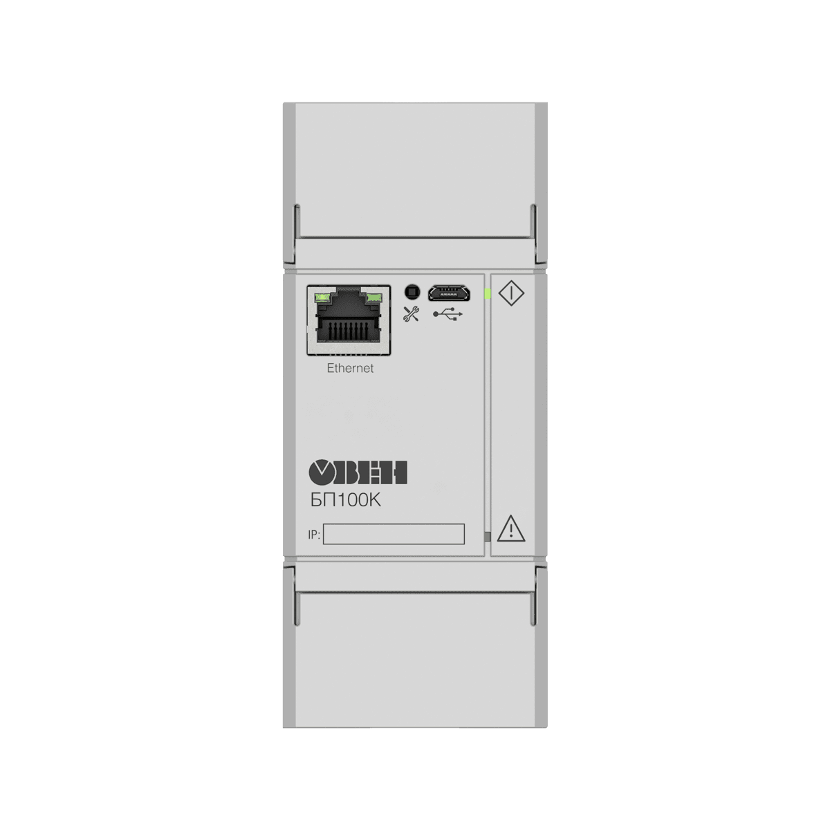 ОВЕН БП60К, БП100К, БП120К, БП240К