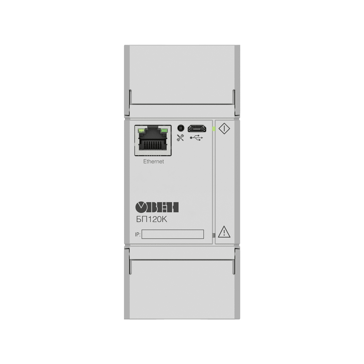 ОВЕН БП60К, БП100К, БП120К, БП240К