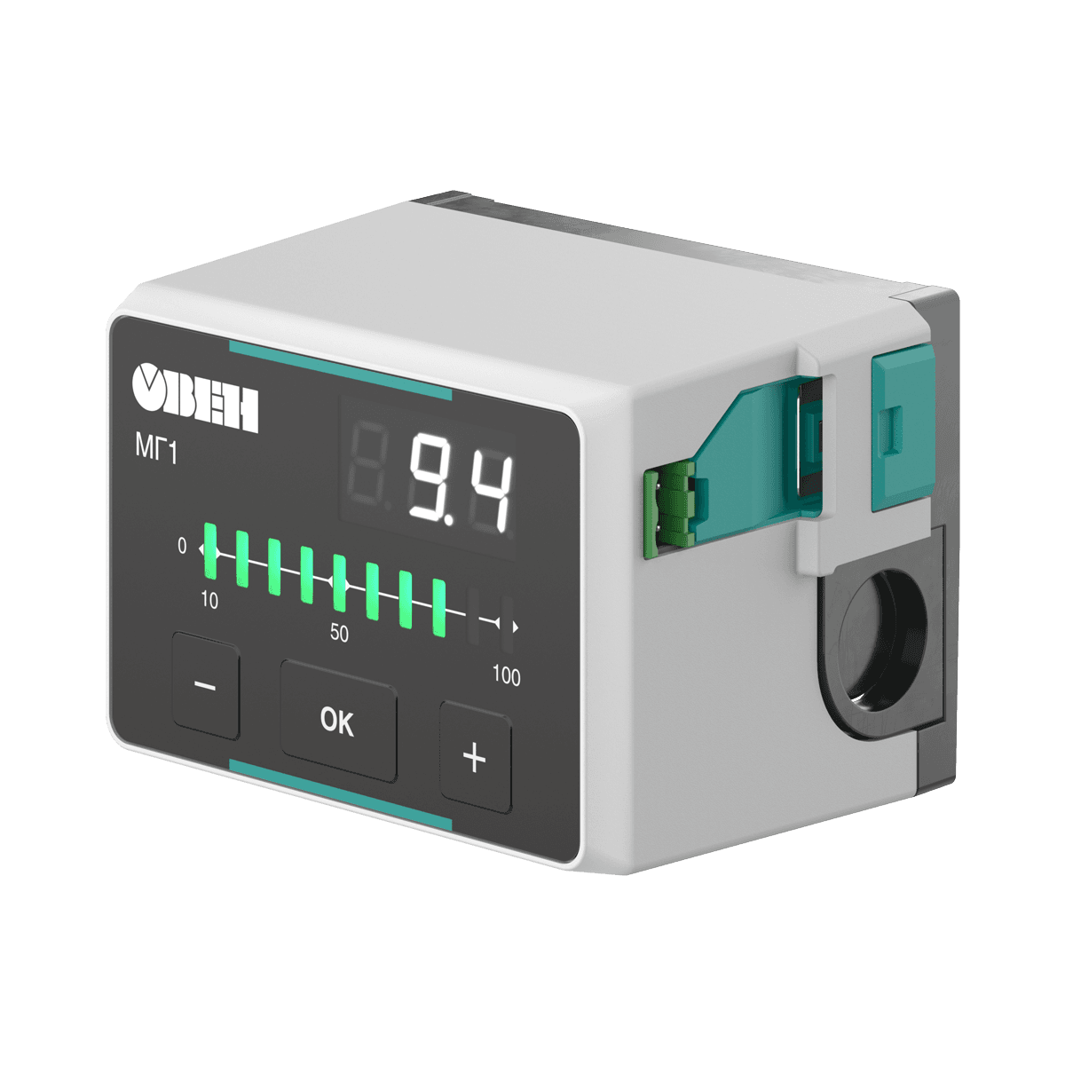 ОВЕН МГ1