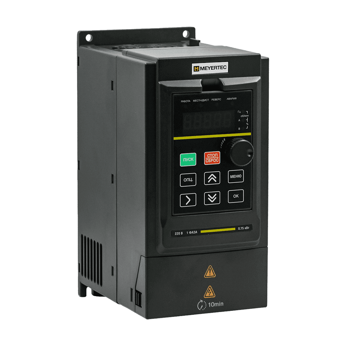 MEYERTEC VFD1