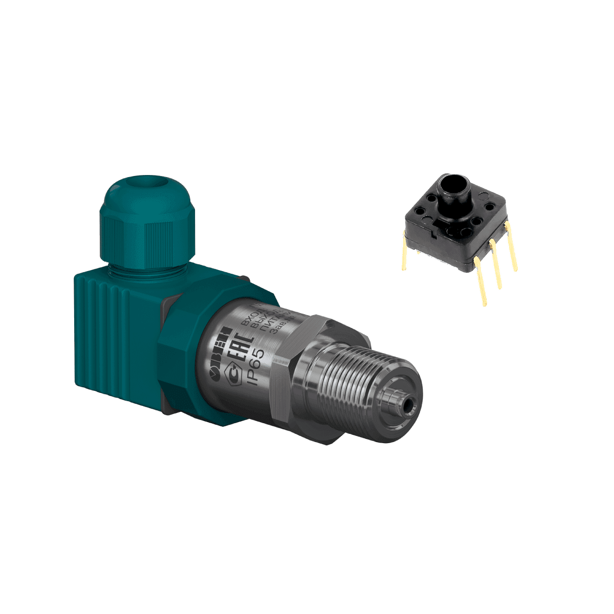 ОВЕН ПД100И модели 8х1