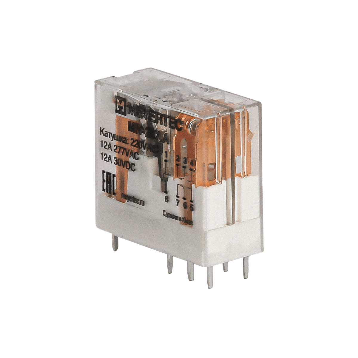 MEYERTEC серии MN