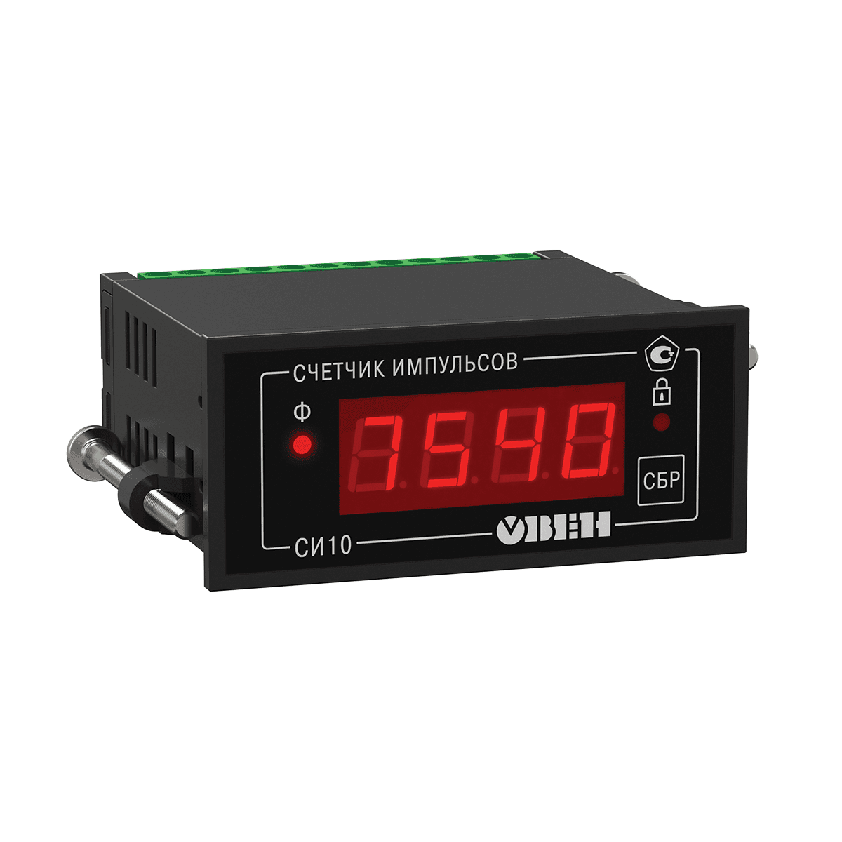 ОВЕН СИ10