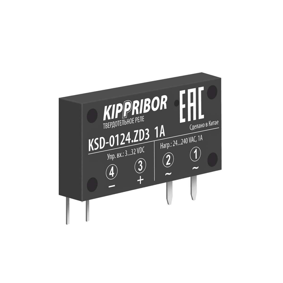 KSD