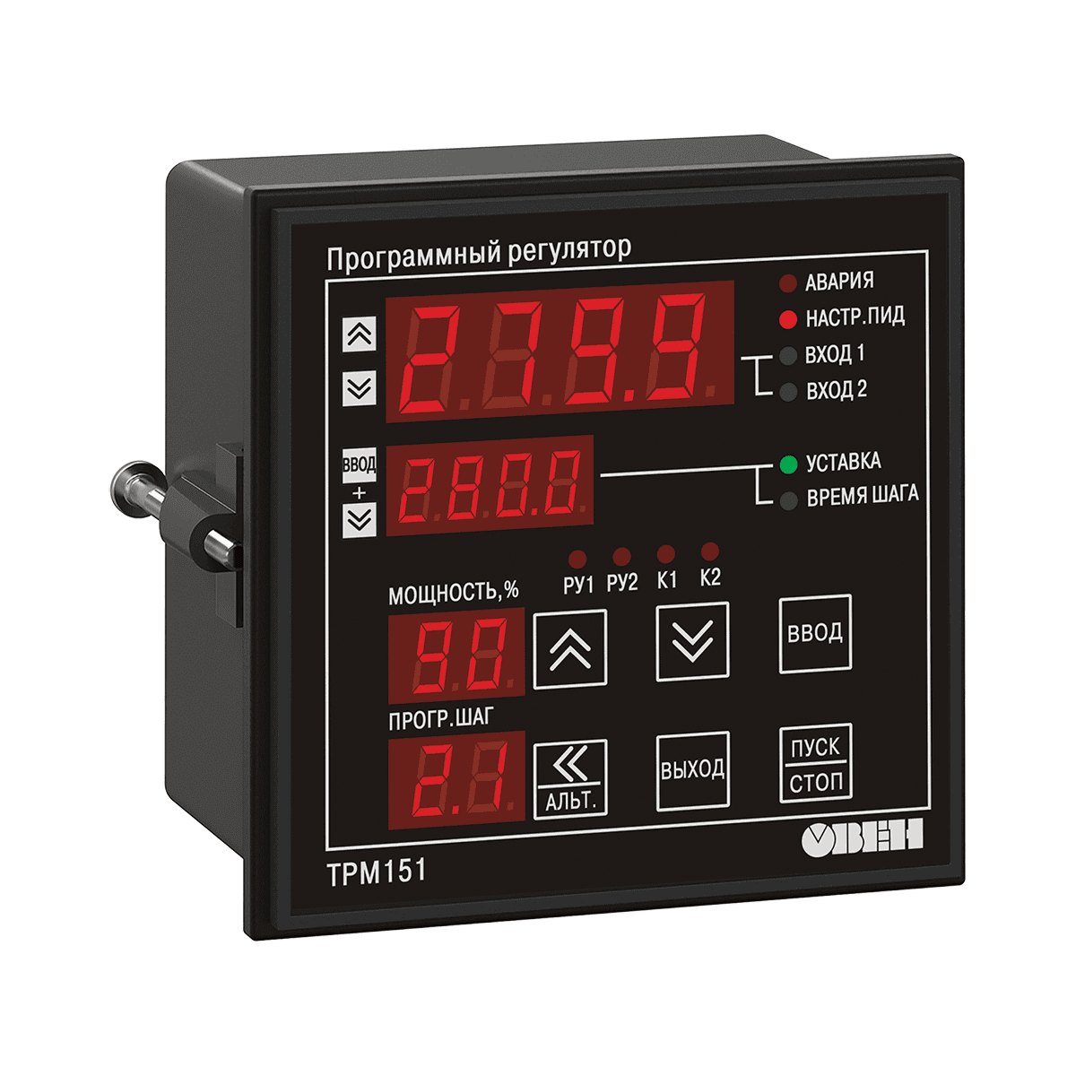 ОВЕН ТРМ151